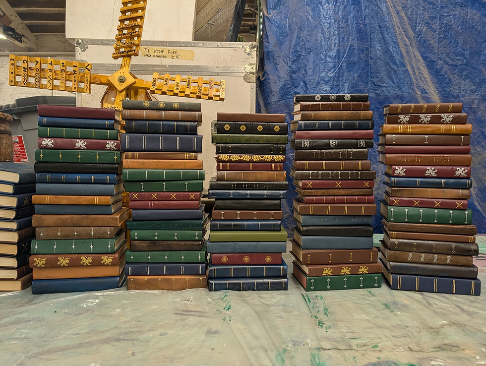 CQ Books
