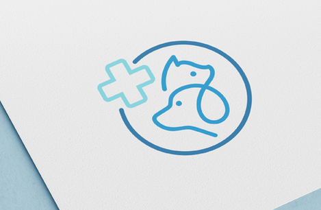 Diseño Mikan clinica veterinaria