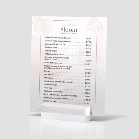 Creatella_Bloom_Menu