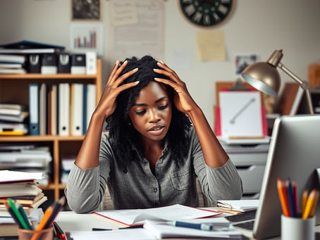 “Where Do I Even Start?” Why Health Optimization Feels So Overwhelming (and How to Simplify It)