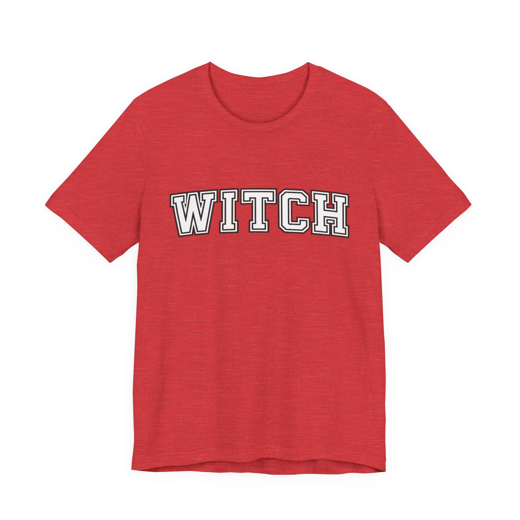 TSHIRT - Witch
