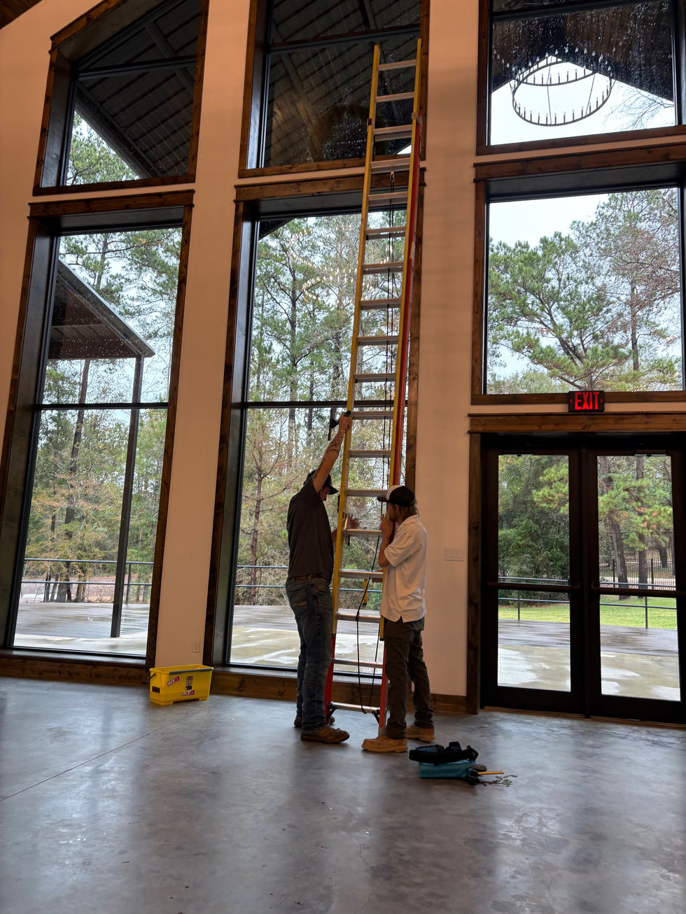 Venue_clean_ladder