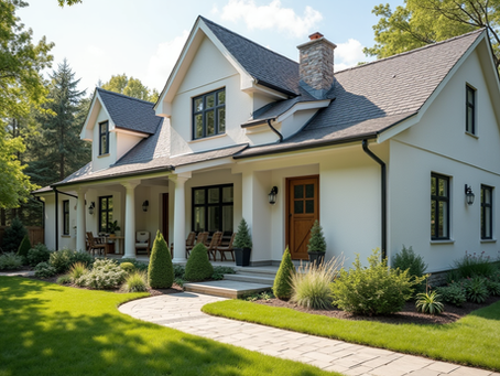Elevate Your Property with Professional Exterior Cleaning