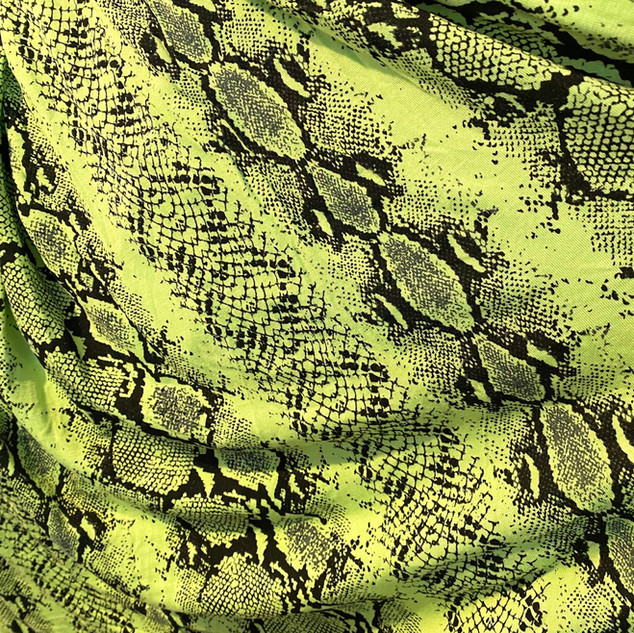 LIME SNAKE