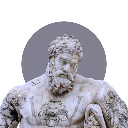 Heracles
