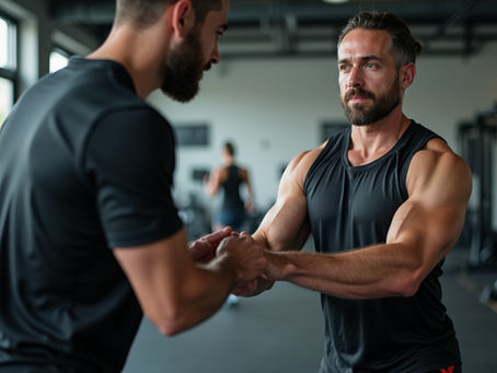 Personalized Coaching for Sustainable Fat Loss Success