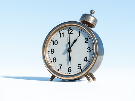 How Much Time Do You Need To Exercise?