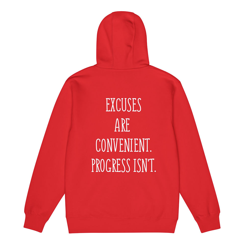 Thumbnail: Premium full zip hoodie