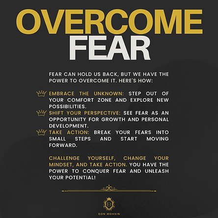 Overcome Fear DM Quote Post.png