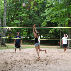 Northern Wisconsin Resort Minocqua Wisconsin