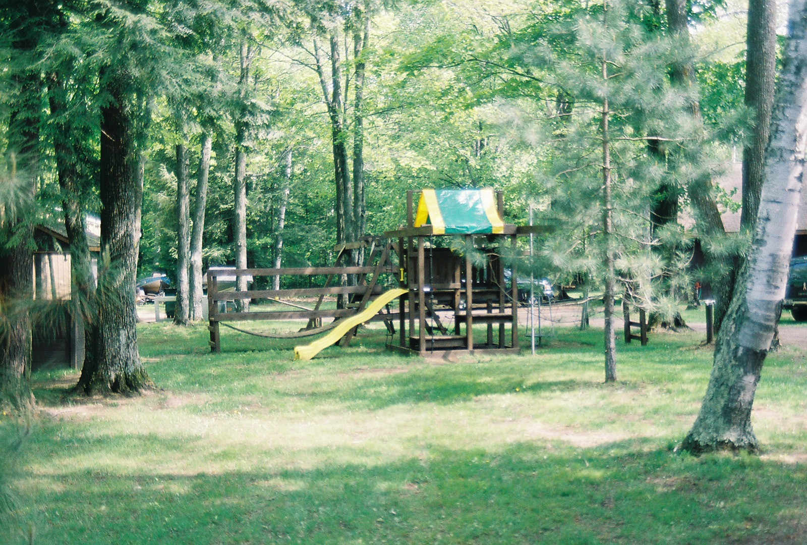 bed and breakfast wisconsin