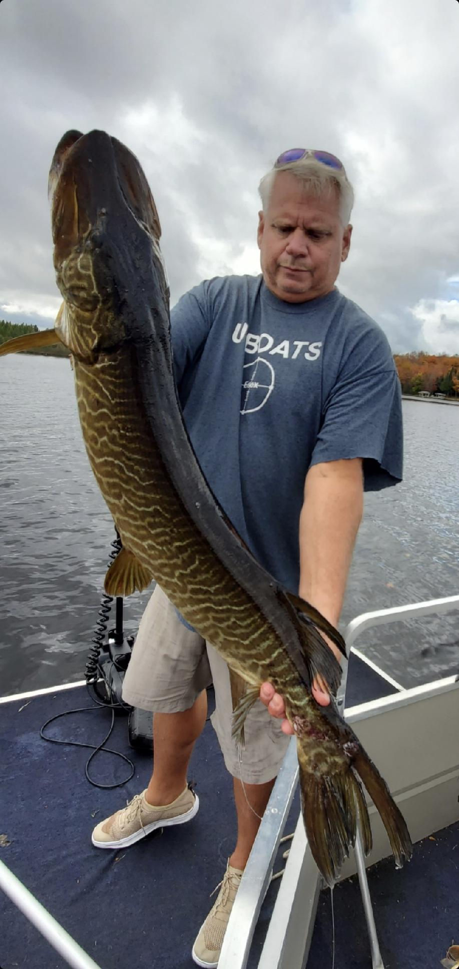 Birch Trail Resort Class A Musky Lake