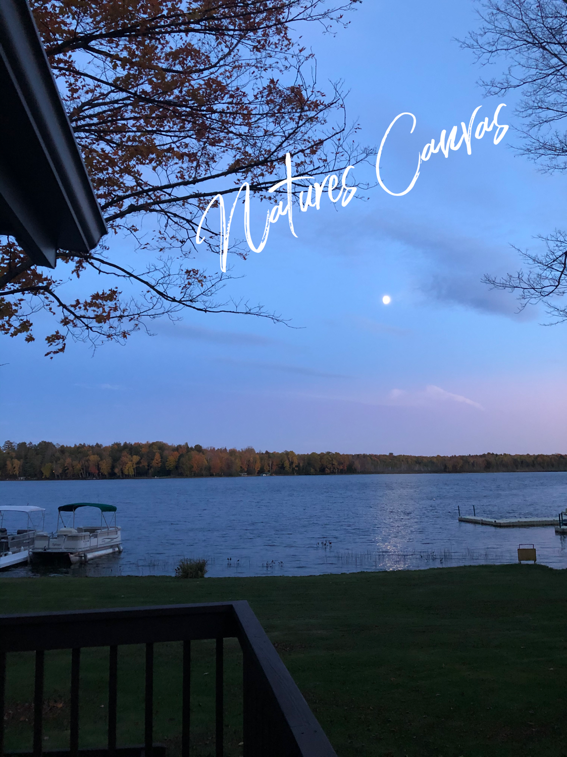 Writer: Birch Trail Resort