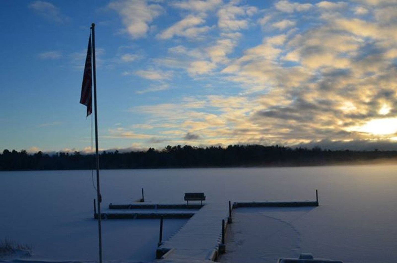 Birch trail resort minocqua wi