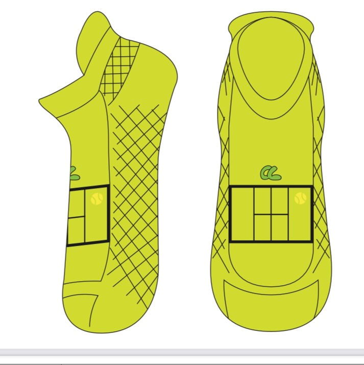 Thumbnail: Game Mode Socks