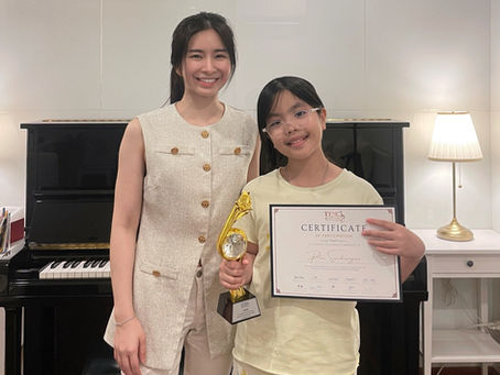 Pran Sundrarajun (Bella): TTMC 2025