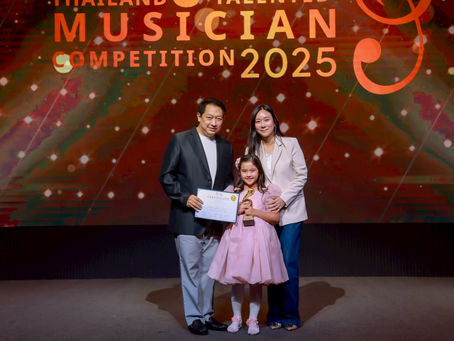 Poppy Hart-Hansen: TTMC 2025