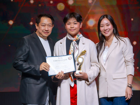 Thattham Lertvilaivithaya (Amanda): TTMC 2025