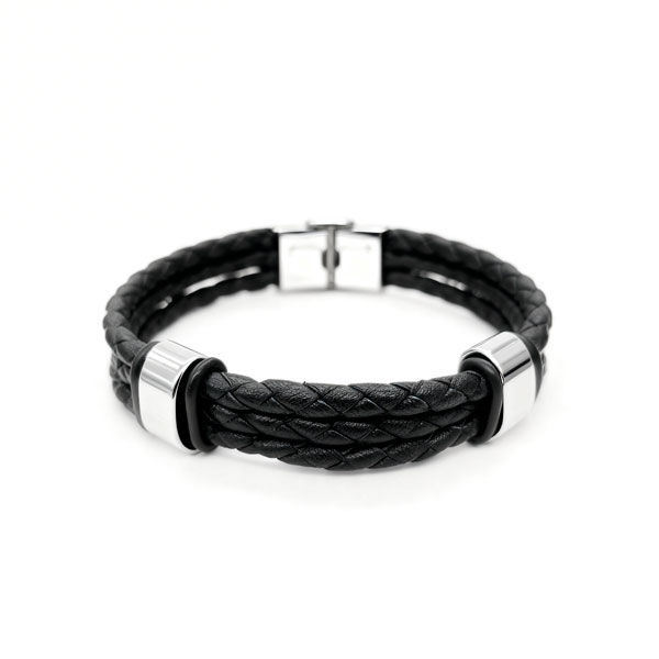 PULSERA FRANK (pulsera de hombre personalizada)