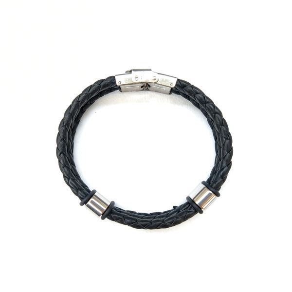 PULSERA FRANK (pulsera de hombre personalizada)