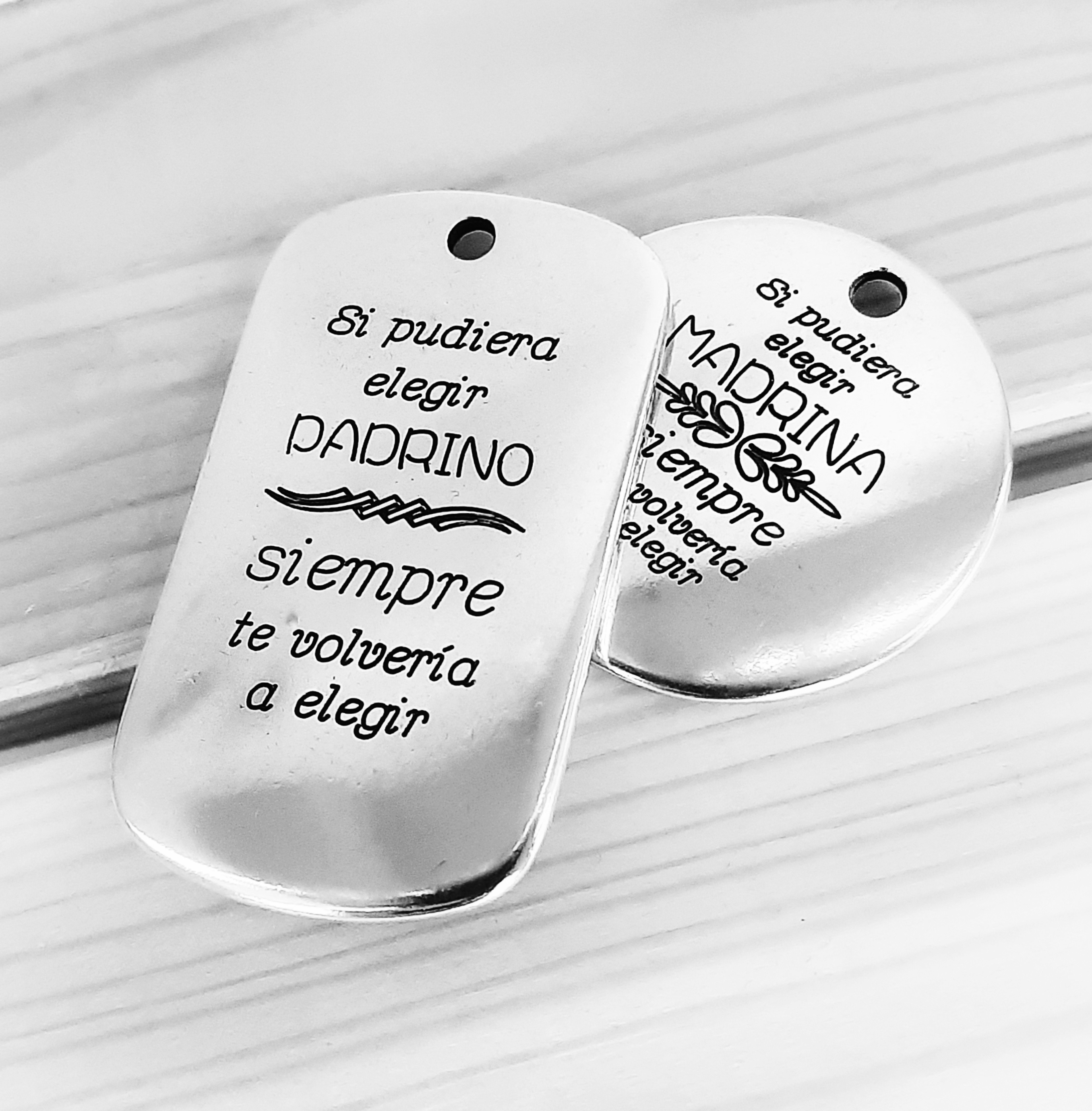 Medallas