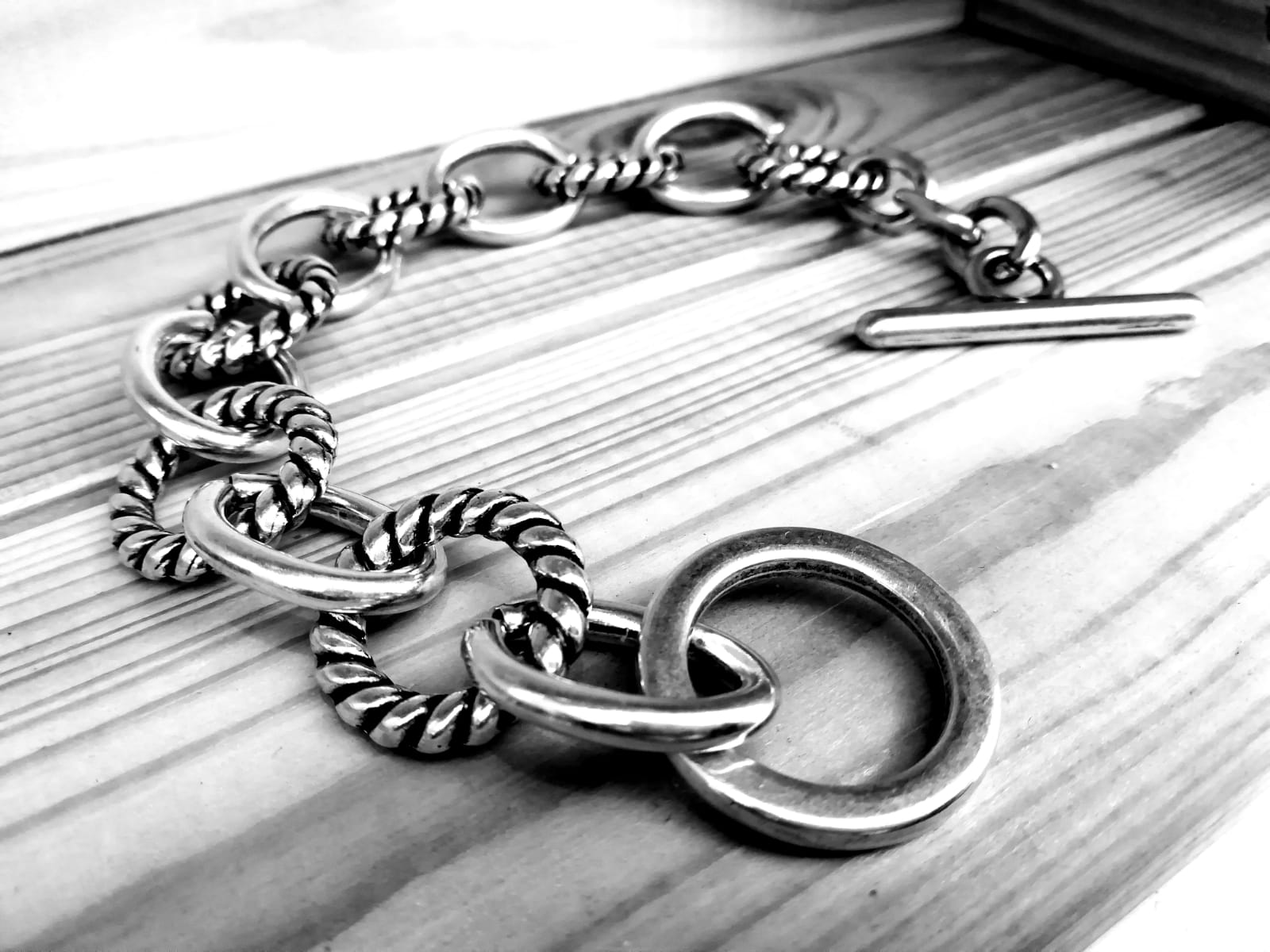 Pulsera María