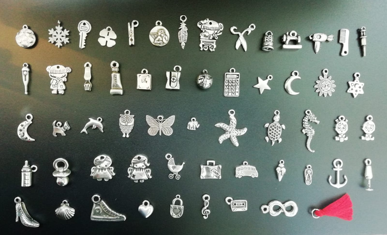 Charms