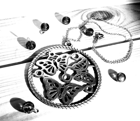 mariposas