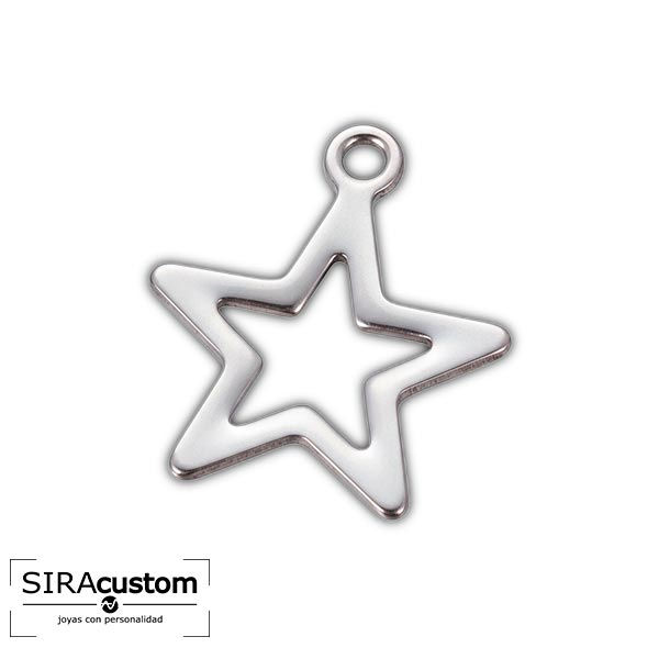 CHARM ESTRELLA CALADA