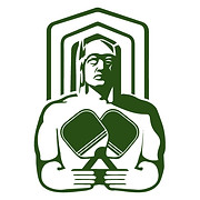 Cleveland Pickleball logo