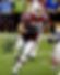 Danny Woodhead New England Patriots Signed Autographed Throwback Action NPF 8x10