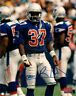 Maurice Hurst New England Patriots Signed autographed 8x10 A