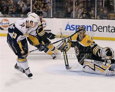 Tuukka Rask Home Action vs. Buffalo Sabres 8x10 11x14 16x20 Photo 1177
