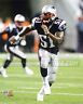 Jerod Mayo New England Patriots Action 16x20 (534)