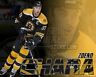 Zdeno Chara Boston Bruins dual exposure 8x10 11x14 16x20 photo 641