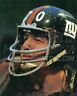 Sam Huff New York Giants linebacker muddy face mask 8x10 11x14 16x20 photo 579
