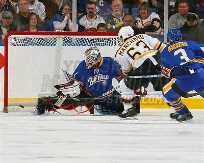 Brad Marchand Boston Bruins 1st NHL Goal 8x10 11x14 16x20 1512