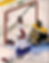 Brendan Gallagher Montreal Canadiens Signed Autographed Goal vs Bruins Rask 8x10