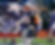 Danny Woodhead New England Patriots Signed TD Fist Pump Celebration 16x20