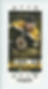 Brad Marchand Boston Bruins Signed Autographed Home Game Ticket