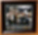 Patrice Bergeron Brad Marchand Boston Bruins Signed Cup Celebration Framed 16x20