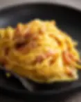 Greek Carbonara