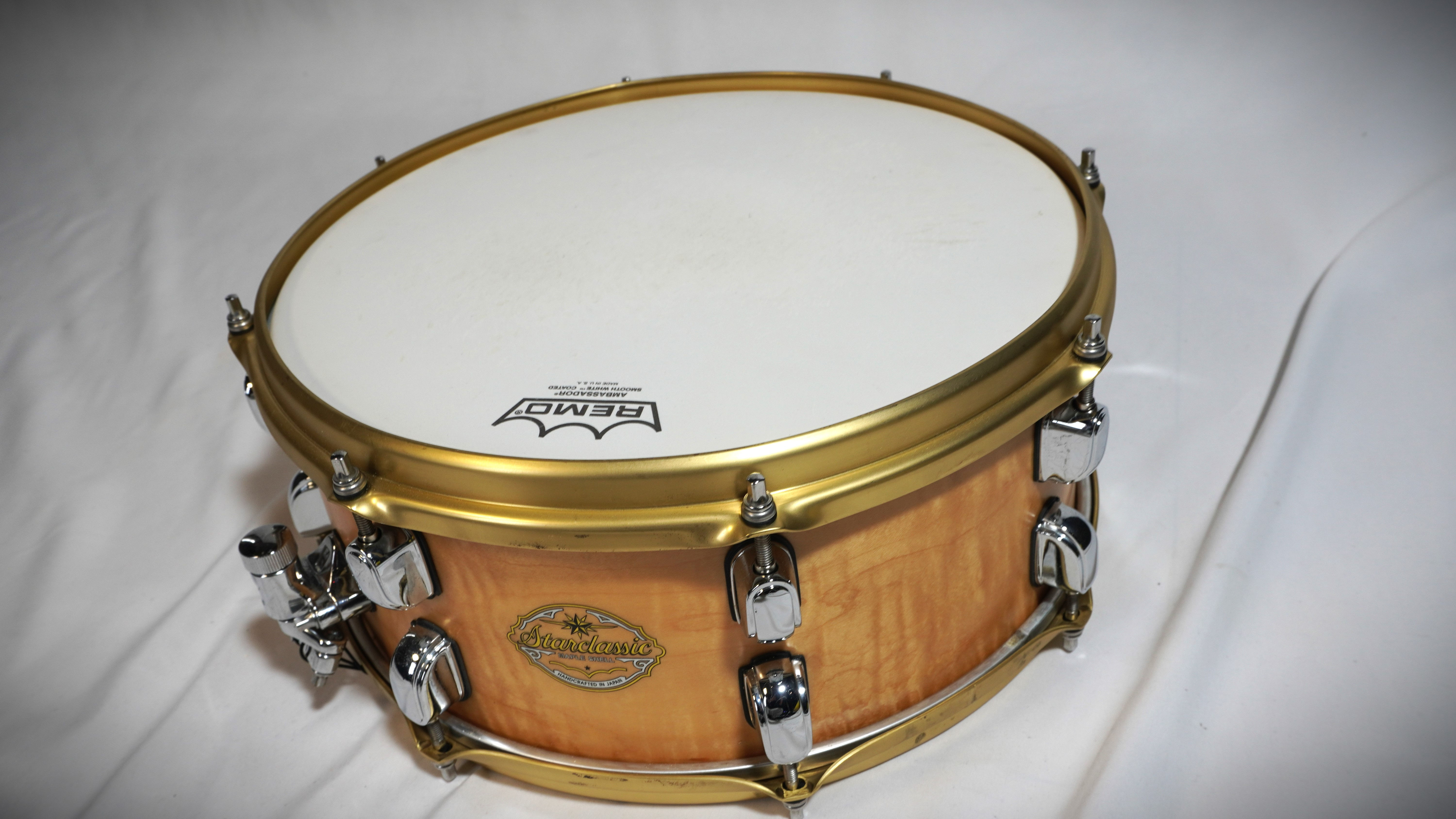 TAMA STARCLAMIC 中古