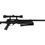 Thumbnail: Nuprol - T96 Sniper Rifle (Black)
