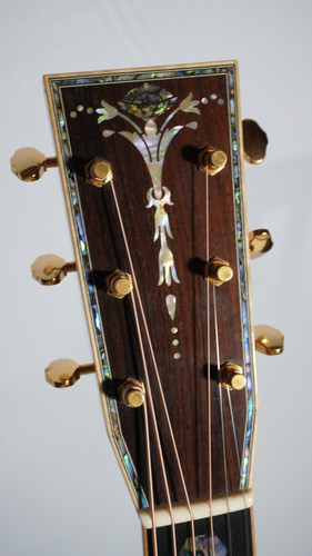 ASTURIAS D.EMPEROR Jacaranda 中古 | つくば自由が丘STUDIO