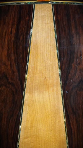 HILLBILLY W-45 中古 | つくば自由が丘STUDIO