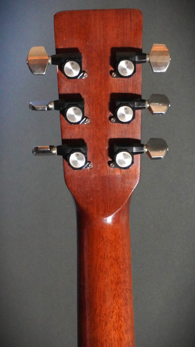 hillbilly Wー４５　貴重なビンテージギター ギター Hillbilly W-45 Yahoo!オークション - 貴重 ハカランダ