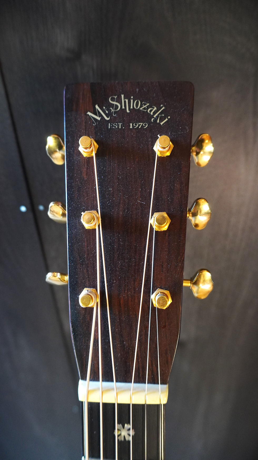 サムネイル： M.Shinozaki HLR-1D CTM 中古
