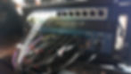 ミキサー:SoundCraft-Ui24R