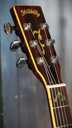 HILLBILLY W-45 | つくば自由が丘STUDIO